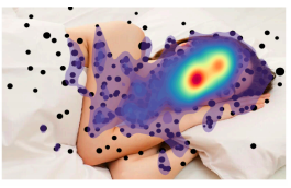 Figure from the Eye-Movement Reinstatement project